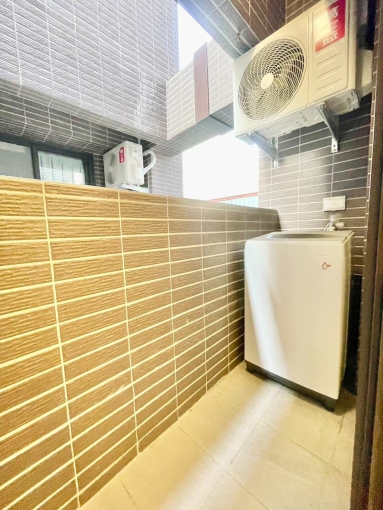 陽台獨洗🍀租屋補助🍀電梯🍀子母車🍀飲水機🍀流理台🍀機車位（第5張）
