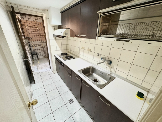 三房二廳🍀家具電可全配🍀租屋補助🍀電梯🍀管理員🍀子母車（第14張）