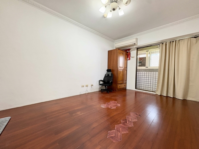 三房二廳🍀家具電可全配🍀租屋補助🍀電梯🍀管理員🍀子母車（第7張）