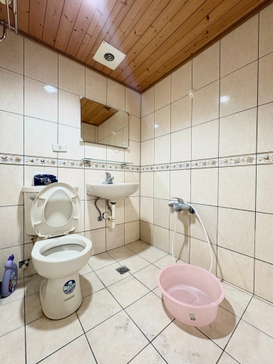 三房二廳🍀家具電可全配🍀租屋補助🍀電梯🍀管理員🍀子母車（第11張）