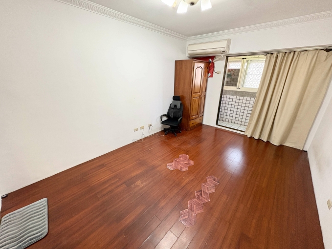 三房二廳🍀家具電可全配🍀租屋補助🍀電梯🍀管理員🍀子母車（第6張）