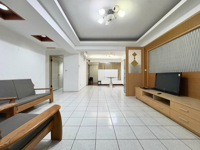 三房二廳🍀家具電可全配🍀租屋補助🍀電梯🍀管理員🍀子母車（第5張）