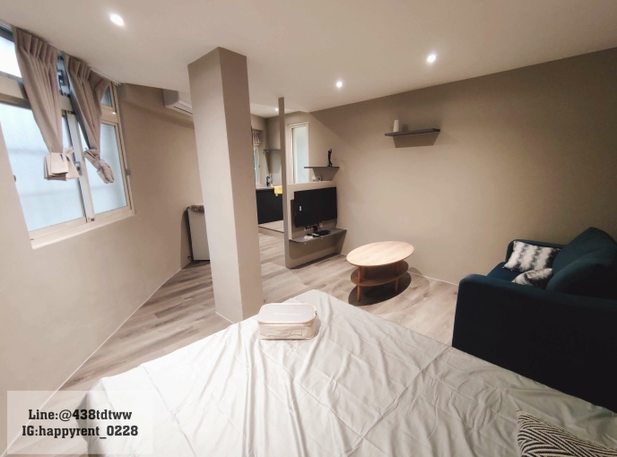 中壢火車站|健行科大|全新裝潢|流理台|獨洗|精緻美宅 - Image 3