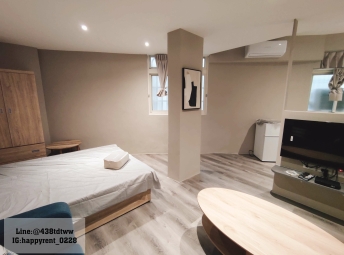 中壢火車站|健行科大|全新裝潢|流理台|獨洗|精緻美宅 - Image 7