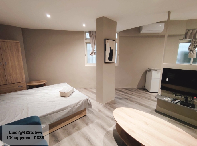 中壢火車站|健行科大|全新裝潢|流理台|獨洗|精緻美宅 - Image 2