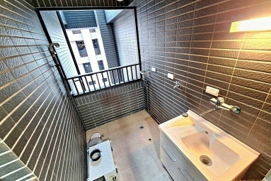 兆基社會住宅🏠潭子洲際~頭家全新3房平車3租補（第13張）