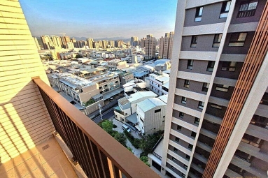 兆基社會住宅🏠潭子洲際~頭家全新3房平車3租補（第9張）
