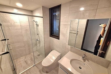 兆基社會住宅🏠潭子洲際~頭家全新3房平車3租補（第11張）