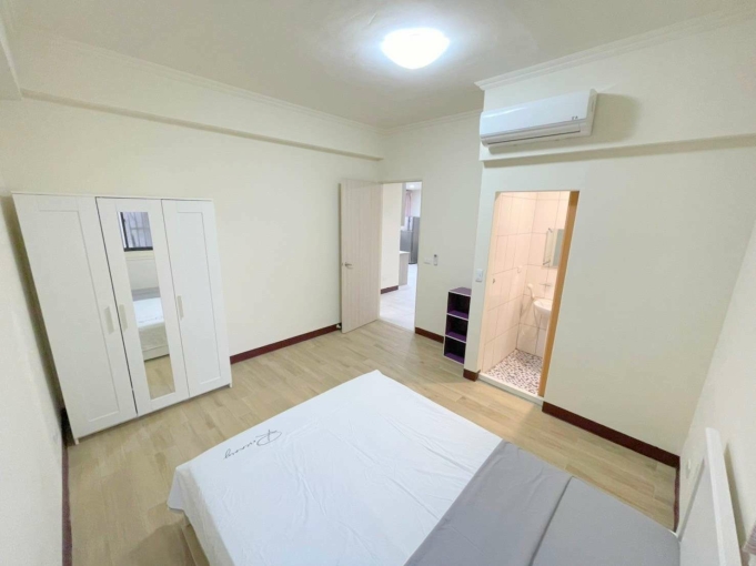 秒殺便宜3大房😍可租補✅台水電✅3房2廳2衛✅陽台獨洗✅質感裝潢（第15張）