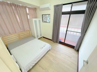 秒殺便宜3大房😍可租補✅台水電✅3房2廳2衛✅陽台獨洗✅質感裝潢（第6張）