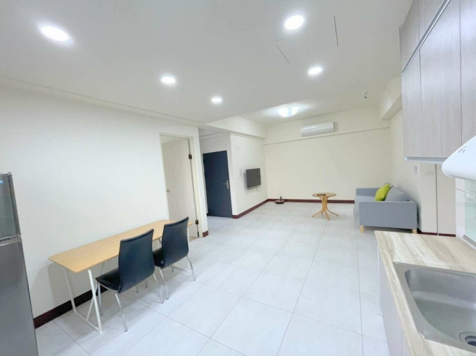 秒殺便宜3大房😍可租補✅台水電✅3房2廳2衛✅陽台獨洗✅質感裝潢（第3張）