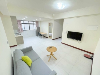 秒殺便宜3大房😍可租補✅台水電✅3房2廳2衛✅陽台獨洗✅質感裝潢（第1張）