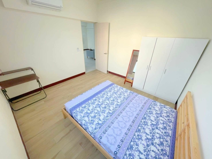 秒殺便宜3大房😍可租補✅台水電✅3房2廳2衛✅陽台獨洗✅質感裝潢（第10張）