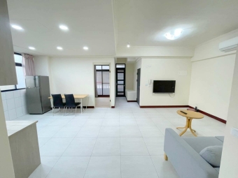 秒殺便宜3大房😍可租補✅台水電✅3房2廳2衛✅陽台獨洗✅質感裝潢（第4張）