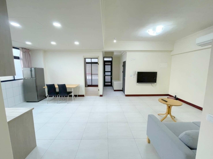 秒殺便宜3大房😍可租補✅台水電✅3房2廳2衛✅陽台獨洗✅質感裝潢（第4張）