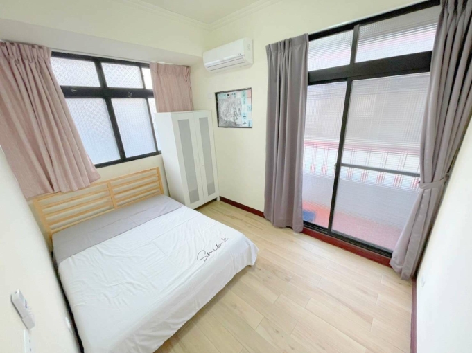 秒殺便宜3大房😍可租補✅台水電✅3房2廳2衛✅陽台獨洗✅質感裝潢（第8張）