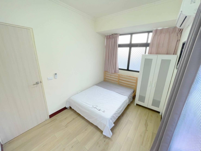 秒殺便宜3大房😍可租補✅台水電✅3房2廳2衛✅陽台獨洗✅質感裝潢（第9張）