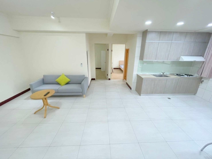 秒殺便宜3大房😍可租補✅台水電✅3房2廳2衛✅陽台獨洗✅質感裝潢（第5張）