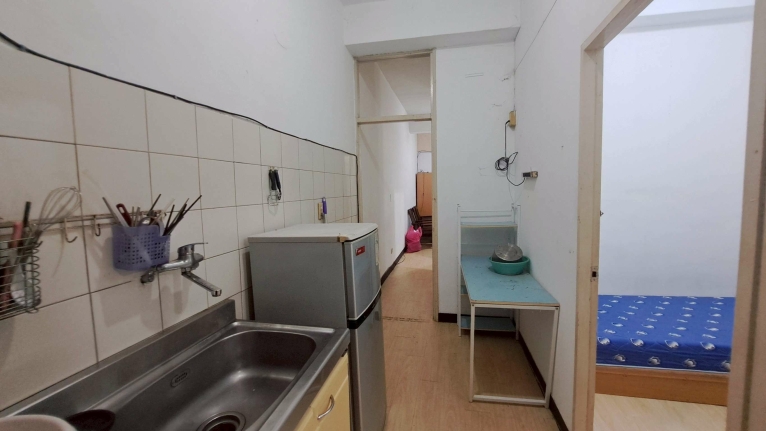 考試院 低價好房設備齊全二樓免爬高 可入籍（第8張）