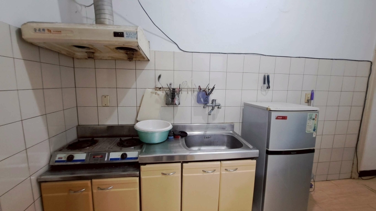 考試院 低價好房設備齊全二樓免爬高 可入籍（第7張）