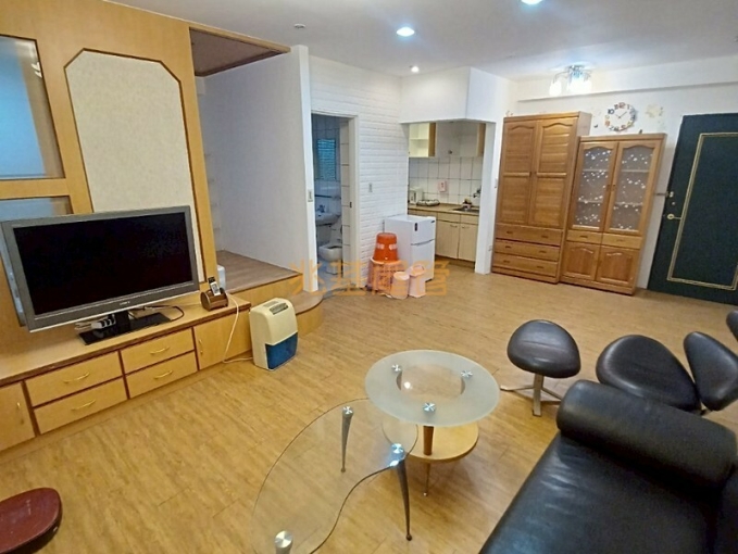 兆基社會住宅🏠⛳️汐止國泰醫院旁~稀有電梯乾淨大套房⛳️（第2張）