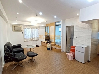 兆基社會住宅🏠⛳️汐止國泰醫院旁~稀有電梯乾淨大套房⛳️（第1張）