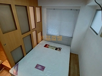 兆基社會住宅🏠⛳️汐止國泰醫院旁~稀有電梯乾淨大套房⛳️（第6張）