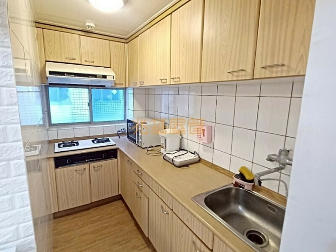 兆基社會住宅🏠⛳️汐止國泰醫院旁~稀有電梯乾淨大套房⛳️（第8張）