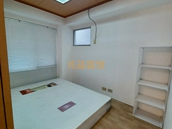 兆基社會住宅🏠⛳️汐止國泰醫院旁~稀有電梯乾淨大套房⛳️（第7張）