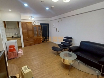 兆基社會住宅🏠⛳️汐止國泰醫院旁~稀有電梯乾淨大套房⛳️（第5張）