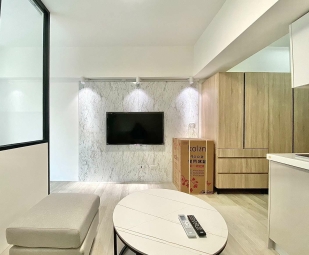 🌳可租補💖電梯✨代收包裹🏠台水電✔️精裝美套💖（第3張）