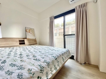 🌳可租補💖電梯✨代收包裹🏠台水電✔️精裝美套💖（第6張）