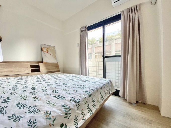 🌳可租補💖電梯✨代收包裹🏠台水電✔️精裝美套💖（第6張）