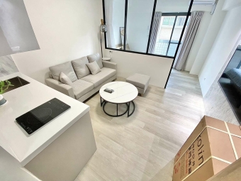 🌳可租補💖電梯✨代收包裹🏠台水電✔️精裝美套💖（第1張）