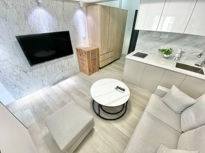 🌳可租補💖電梯✨代收包裹🏠台水電✔️精裝美套💖（第4張）