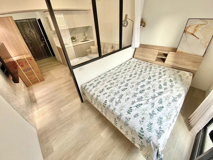 🌳可租補💖電梯✨代收包裹🏠台水電✔️精裝美套💖（第7張）