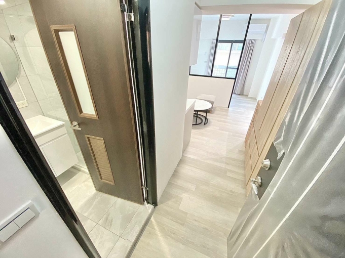 🌳可租補💖電梯✨代收包裹🏠台水電✔️精裝美套💖（第2張）