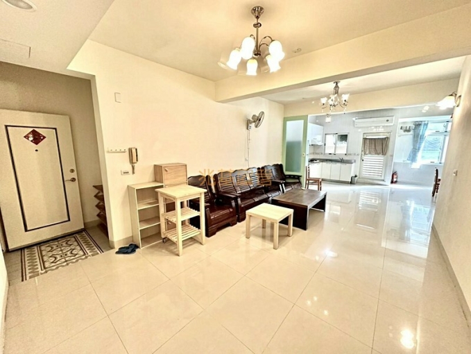 兆基社會住宅🏠市區超大三房可租補可乖寵（第1張）