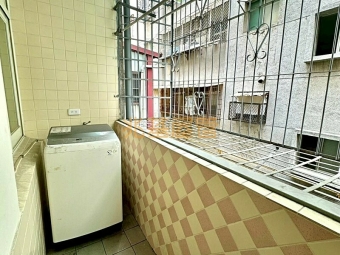 兆基社會住宅🏠市區超大三房可租補可乖寵（第8張）