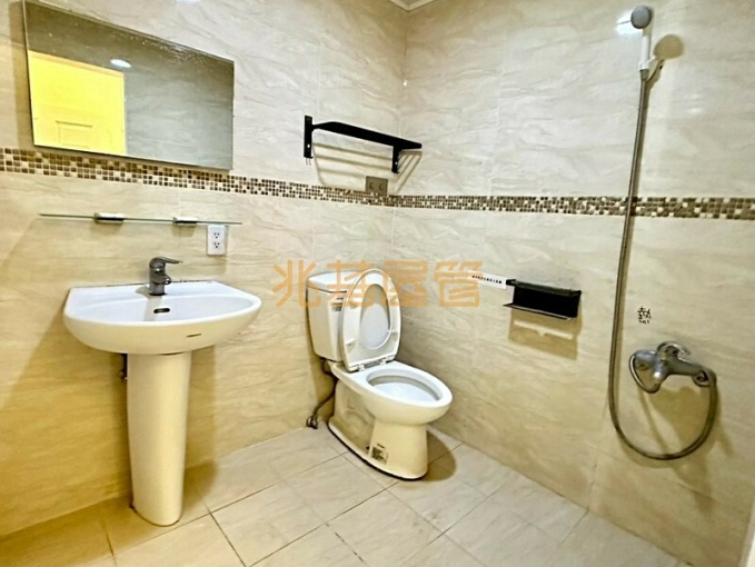 兆基社會住宅🏠市區超大三房可租補可乖寵（第7張）