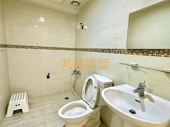 兆基社會住宅🏠市區超大三房可租補可乖寵（第6張）