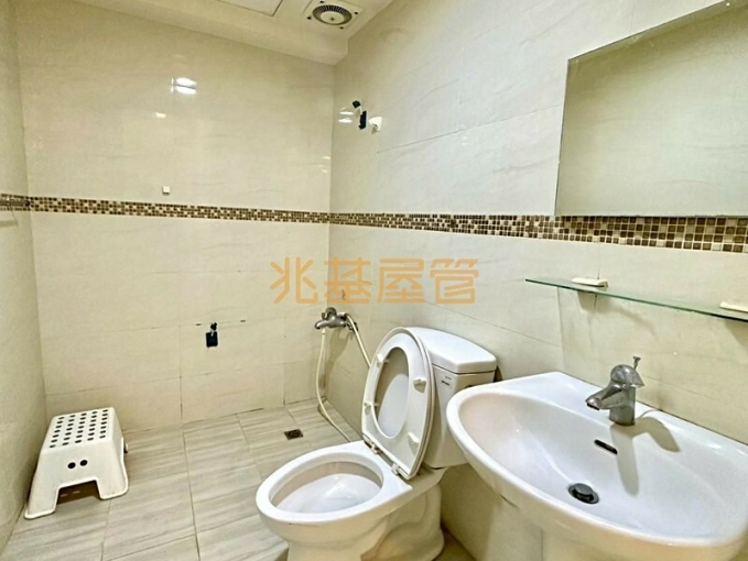 兆基社會住宅🏠市區超大三房可租補可乖寵（第6張）