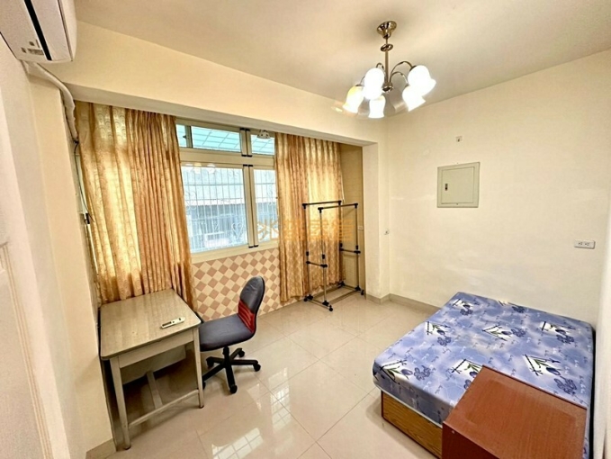 兆基社會住宅🏠市區超大三房可租補可乖寵（第4張）