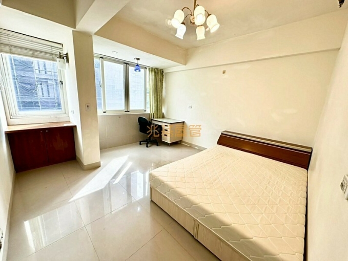 兆基社會住宅🏠市區超大三房可租補可乖寵（第3張）