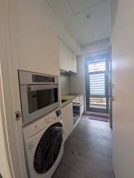 💎 新社區 💎 免仲介費・可雙租補 ・含網 💎  精品首租兩房 全配（第4張）