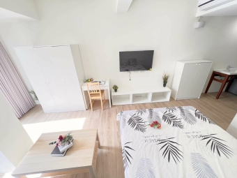 廷選好屋✨超新一年電梯透套💖可寵可貓✨可租補雙租補（第12張）