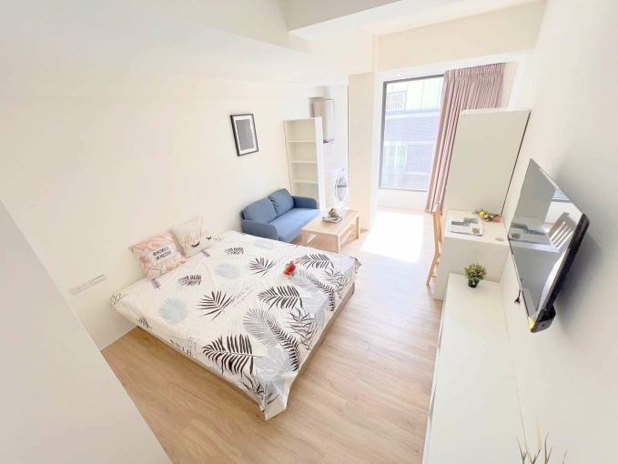 廷選好屋✨超新一年電梯透套💖可寵可貓✨可租補雙租補（第1張）