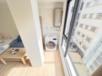 廷選好屋✨超新一年電梯透套💖可寵可貓✨可租補雙租補（第9張）