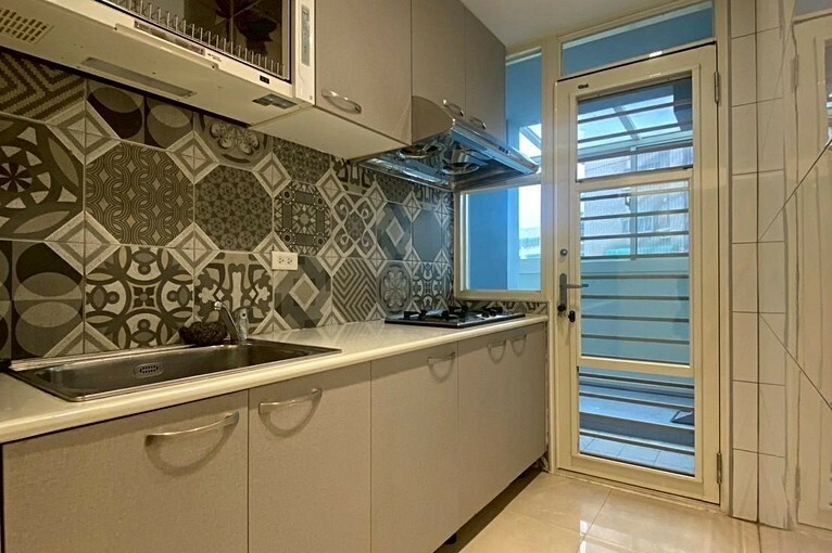 兆基社會住宅🏠武陵路整新3房2衛/可租補入籍（第6張）