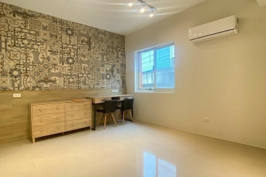 兆基社會住宅🏠武陵路整新3房2衛/可租補入籍（第4張）